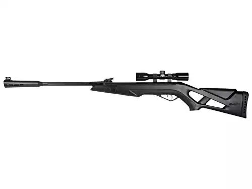 Gamo Whisper Silent Cat Air Rifle