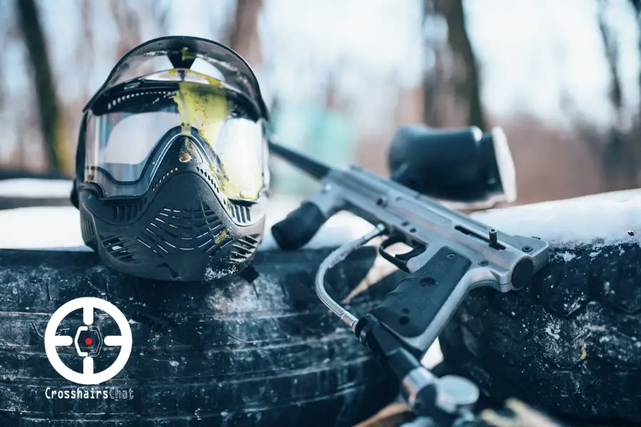 How To Clean a Paintball Gun & Why it Shouldn’t Intimidate You